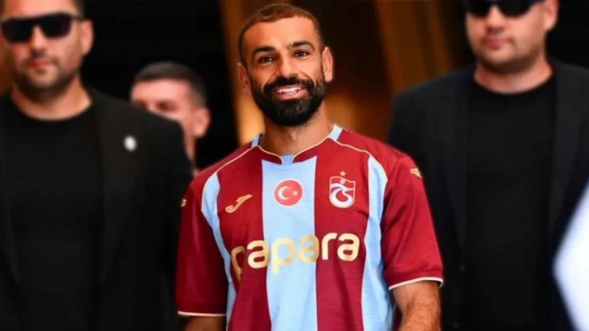 Salah transferinde maliyet tartışmasına farklı bakış: “Bu reklamı yapamazdık”