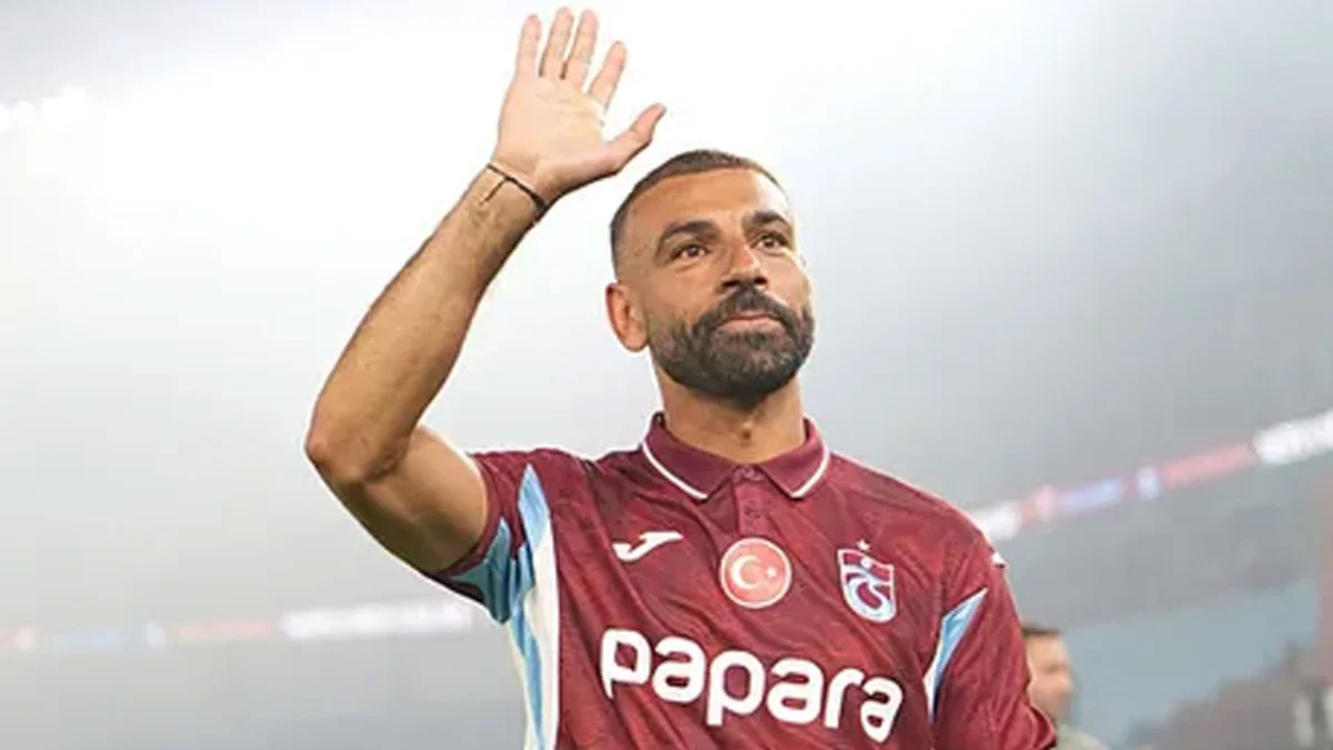 Salah transferiyle Trabzon’a atom bombası etkisi! İşte hayat hikayesi