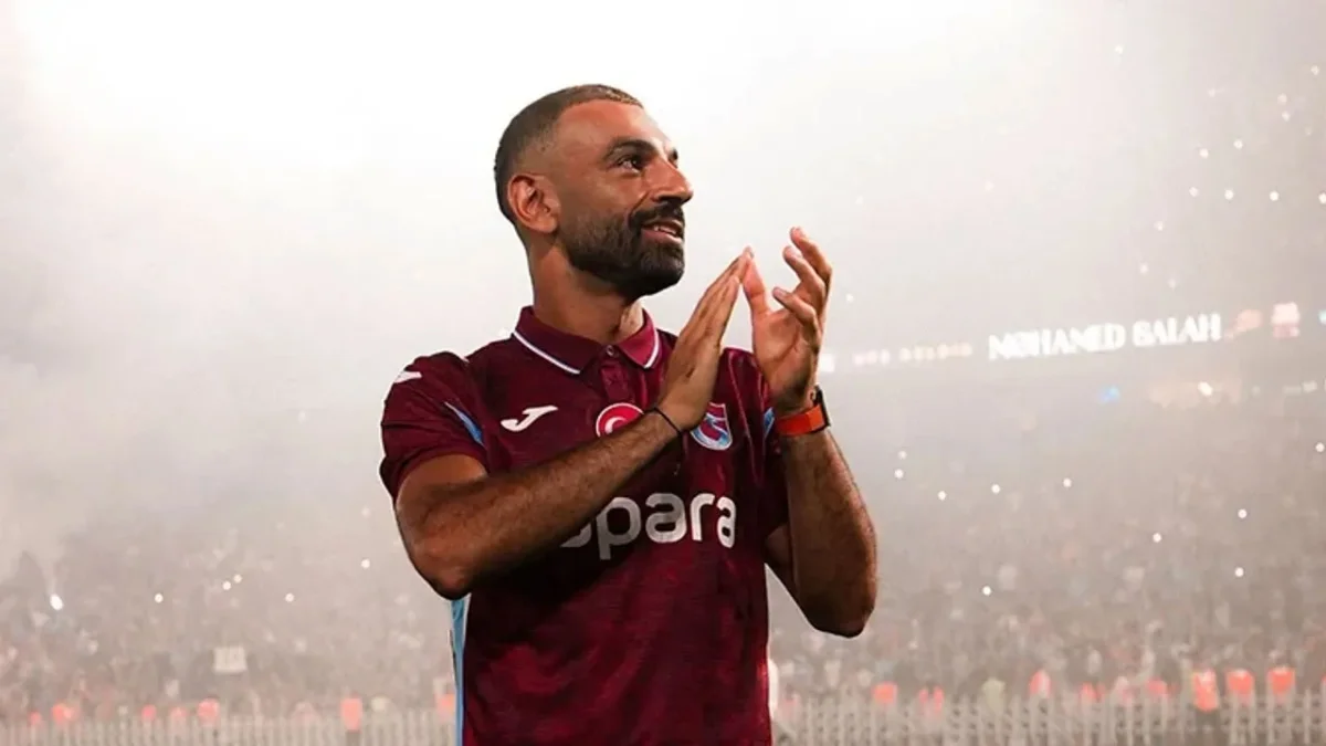 Salah’ın hücum haritası! Kanattan forvete, 7 farklı mevki