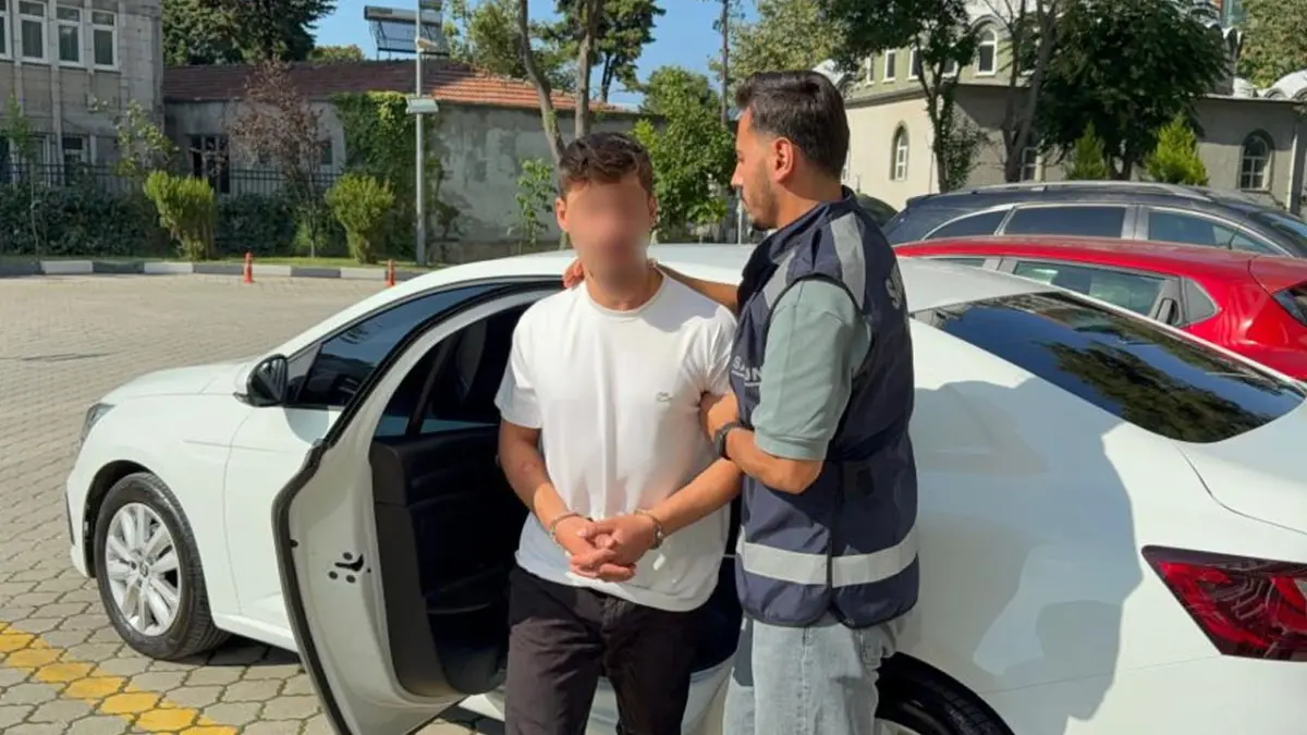 Samsun’da alacak verecek tartışması kanlı bitti: 1 tutuklama