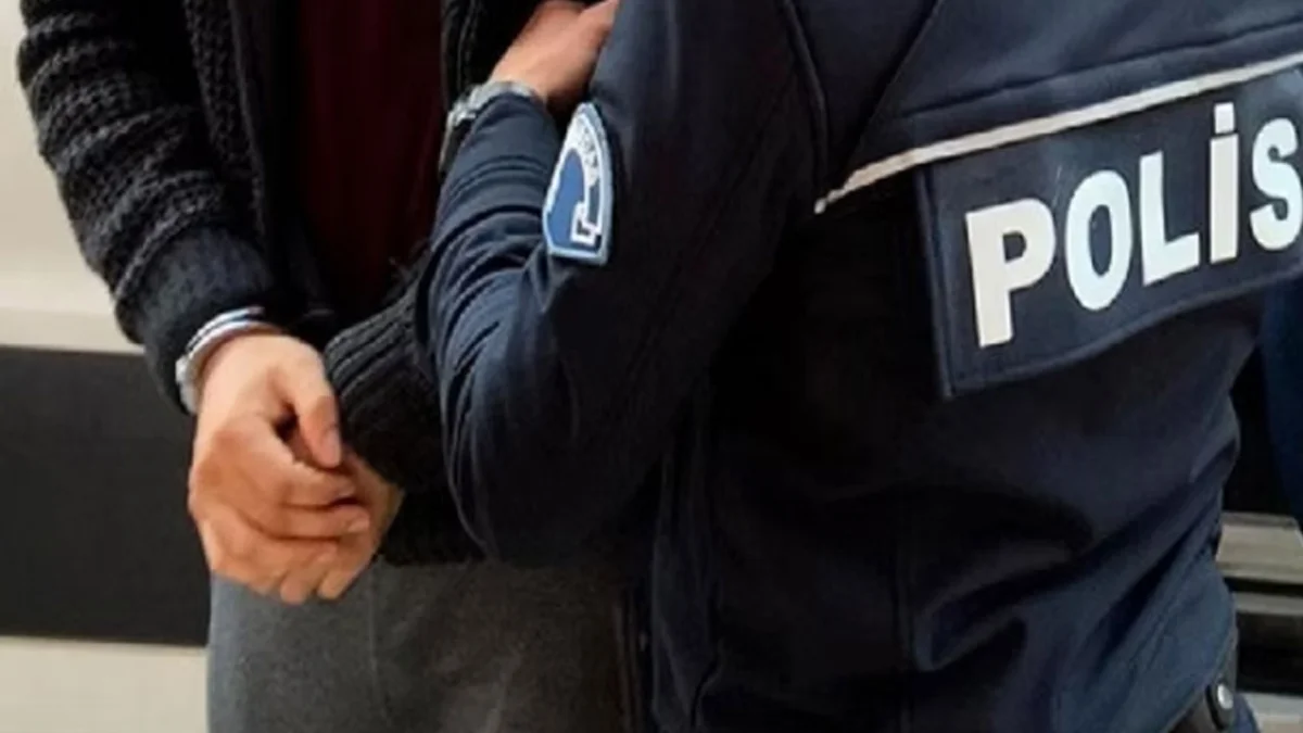 Samsun’daki cinayet şüphelisi Trabzon’da yakalandı