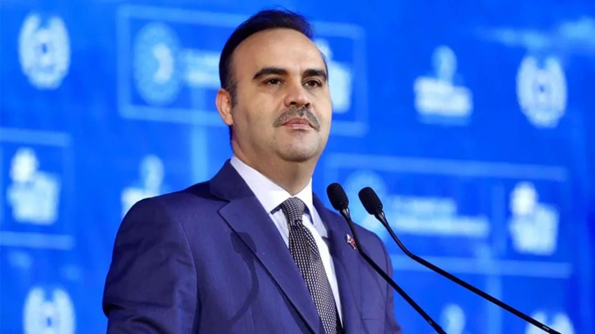 Sanayi ve Teknoloji Bakanı Mehmet Fatih Kaçır Trabzon'a geliyor! Gündemde sıfır atık ve yeşil üretim var