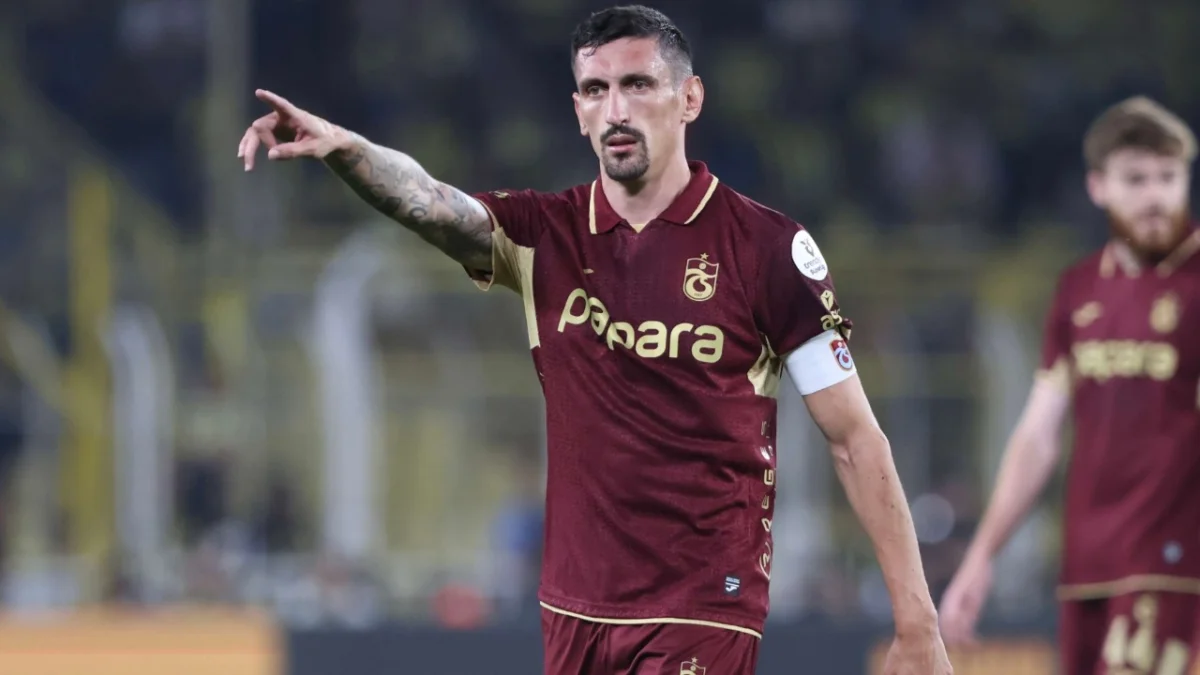 Savic’e çağrı! “Bandı Salah’ın koluna takmalısın”