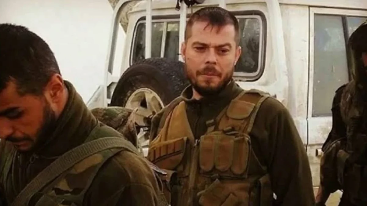 Serkan Kurtuluş kimdir, hangi suçlarla aranıyordu?