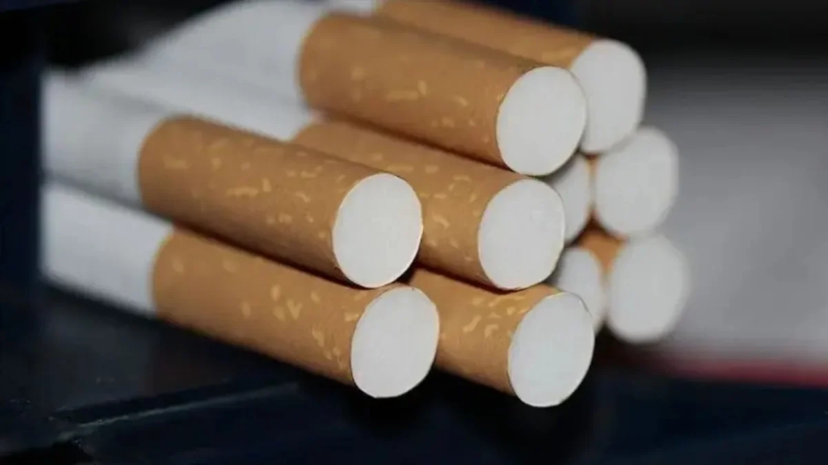 Sigaraya yeni zam: Fiyatlar 5 Ağustos’tan İtibaren Değişiyor