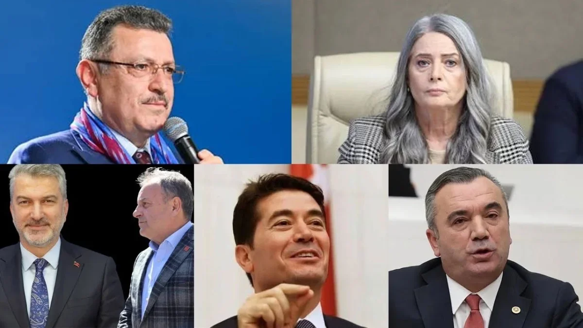Siyasi partiler Trabzon’da seçime hazır mı?