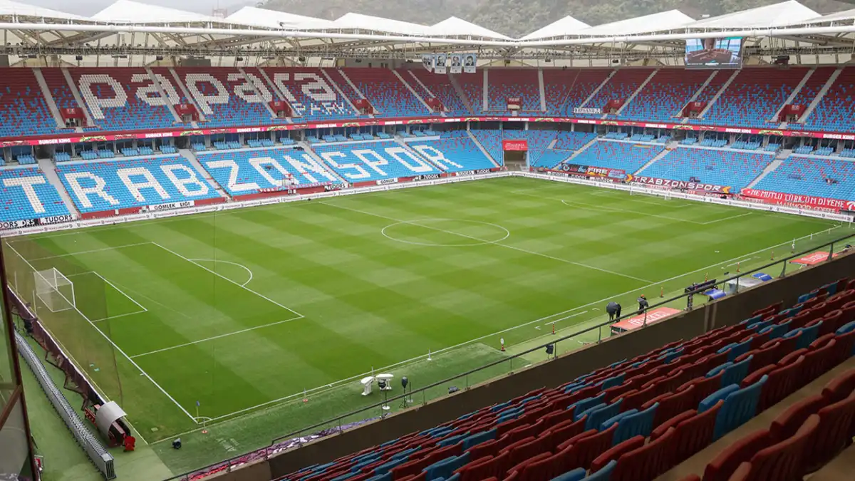 Süper Lig’de yeni sezon başlıyor: Papara Park hazır