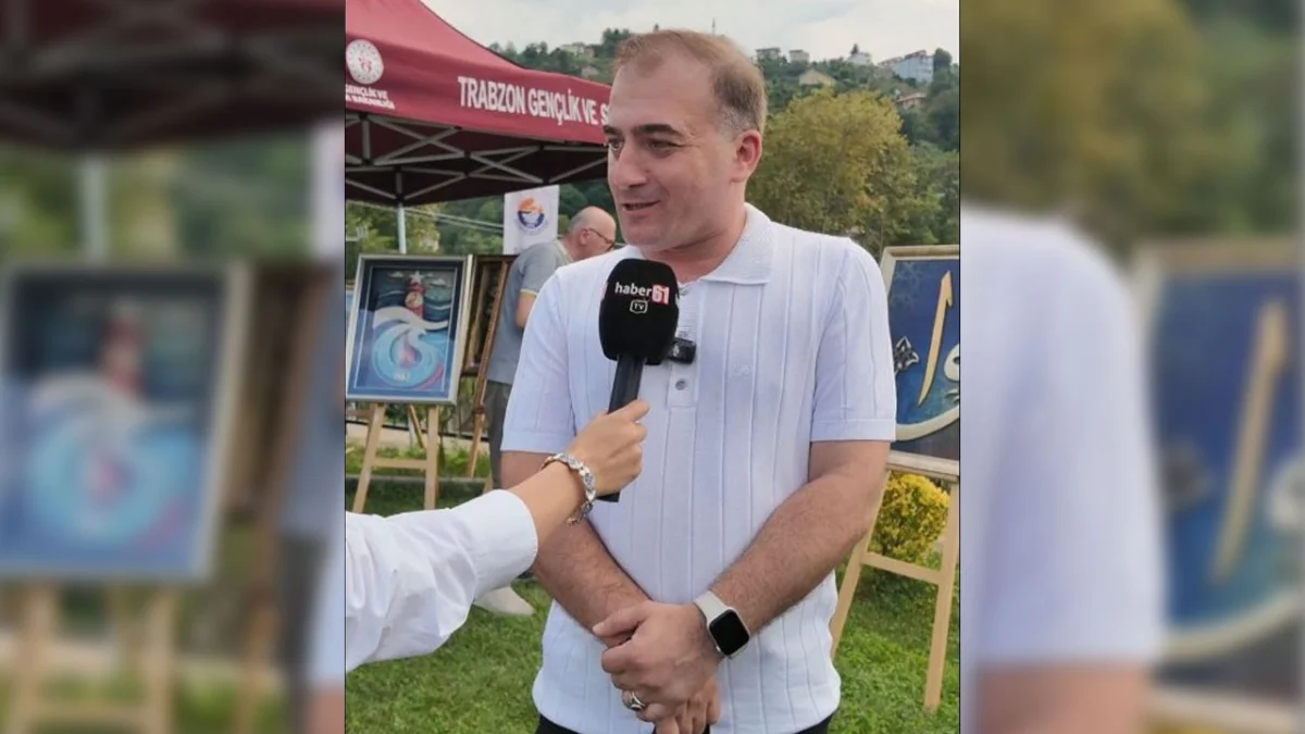 Taşacak Bu Deniz’in sevilen oyuncusundan Sevdam Karadeniz mesajı: “Niye rakip olalım?”