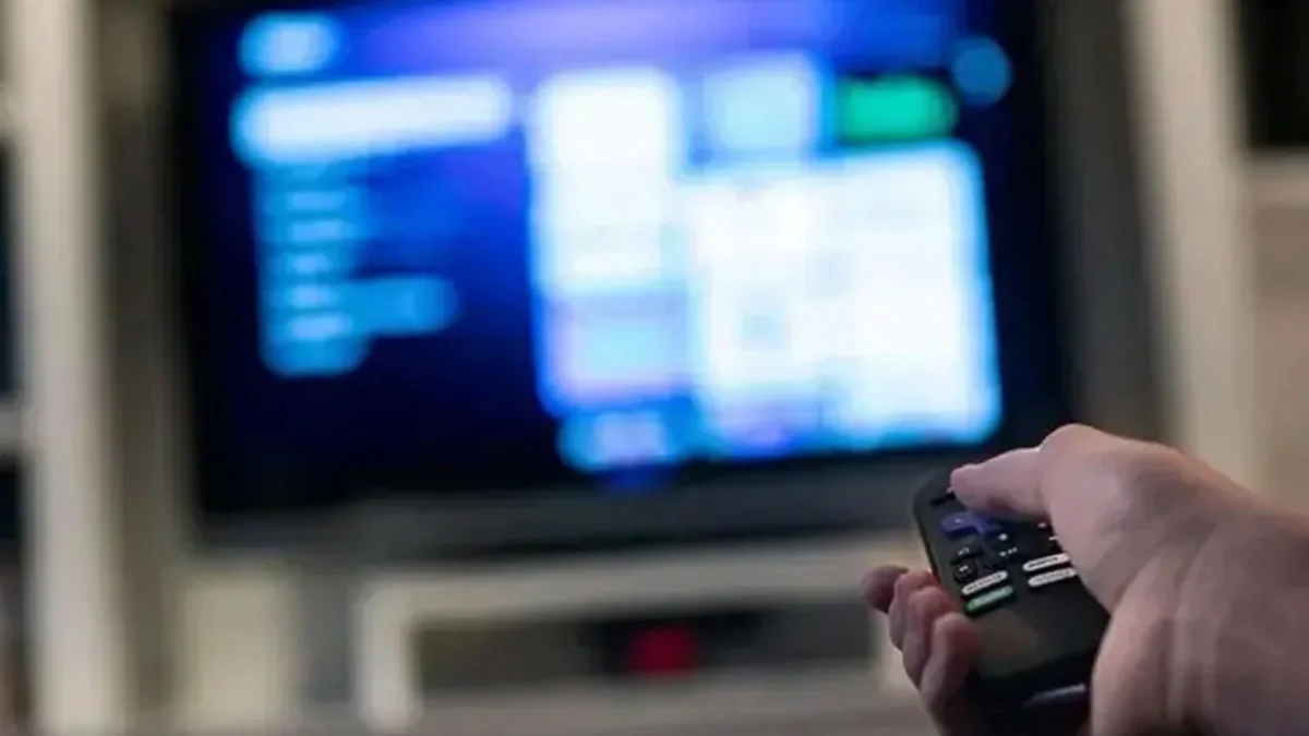 Televizyondaki frekans sorunu nasıl çözülür? Markalara göre kanal ayarı