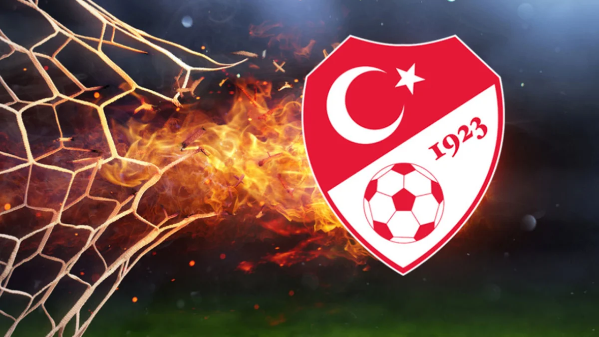 TFF resmen açıkladı: Süper Lig'e gol çizgisi teknolojisi ve çipli top geliyor!