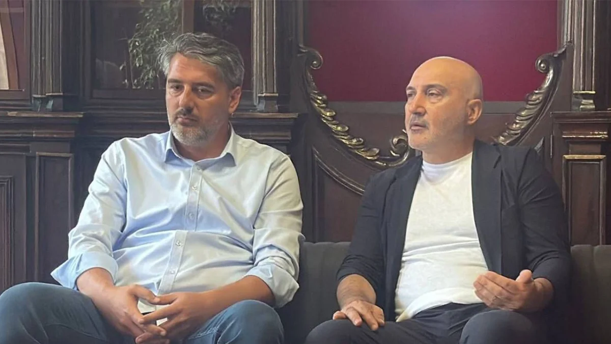 TFF'nin Trabzon ataması sonrası dikkat çeken açıklama! "İlk defa seçimsiz, yukarıdan atama yapıldı"