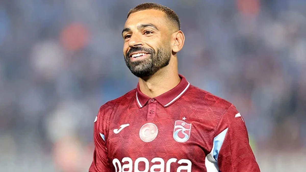 Torreira’dan Trabzonspor ve Mohamed Salah vurgusu! "Şampiyonluk zorlaşacak"
