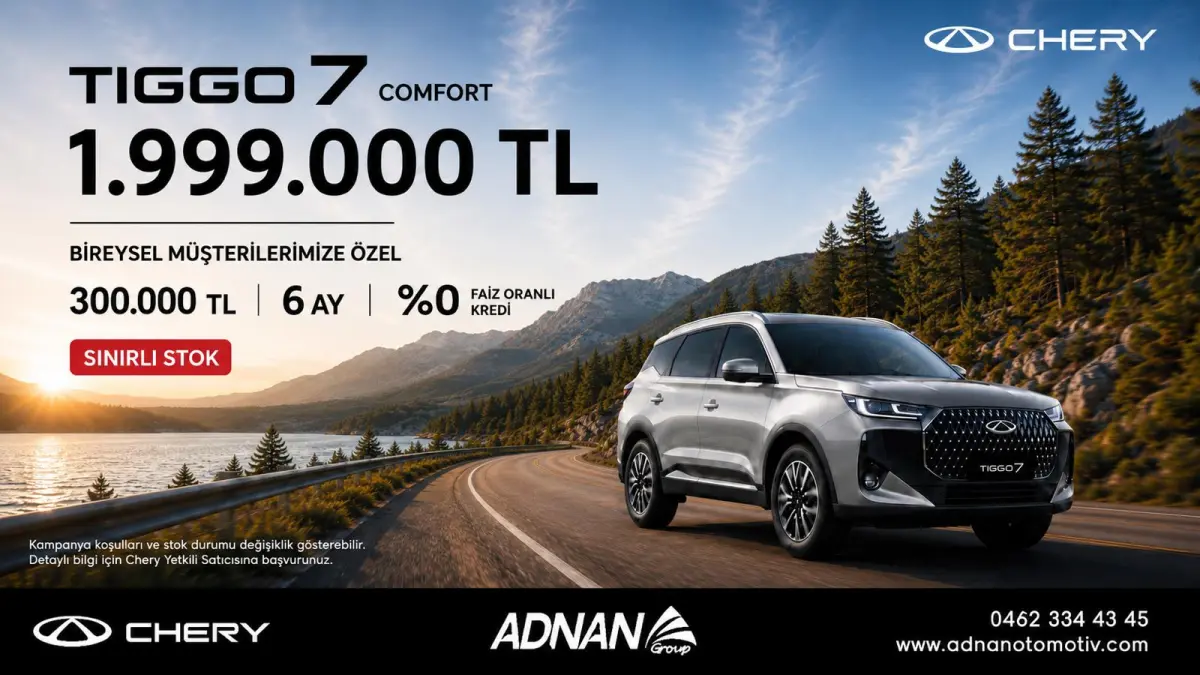 Toyota Ayyıldız