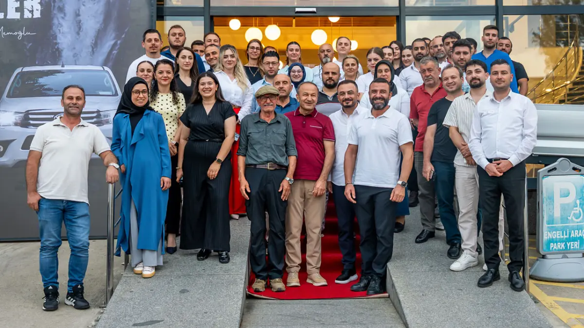 Toyota Plaza Ayyıldız "Değişmeyenler" Karadeniz’in hikâyelerini kayıt altına alıyor