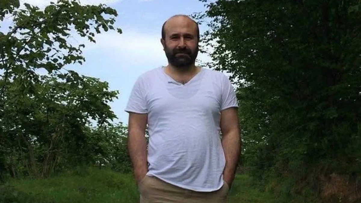Trabzon Araklı'yı yasa boğan vefat! Hayatını kaybetti