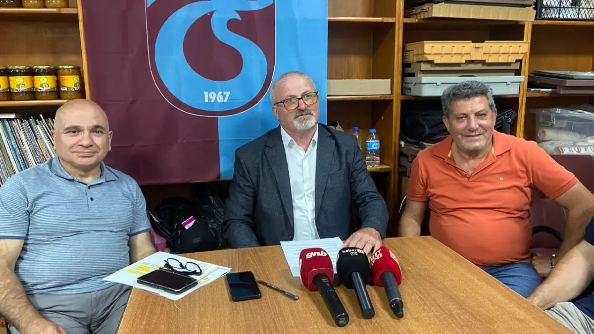 Trabzon, arıcılık sektörünü ilk kez aynı çatı altında buluşturuyor