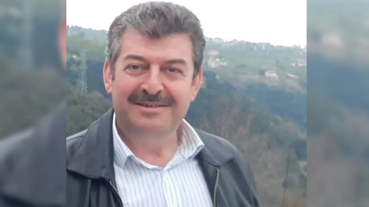 Trabzon Büyükşehir Belediyesi’nin acı günü: Emekli şoför hayatını kaybetti