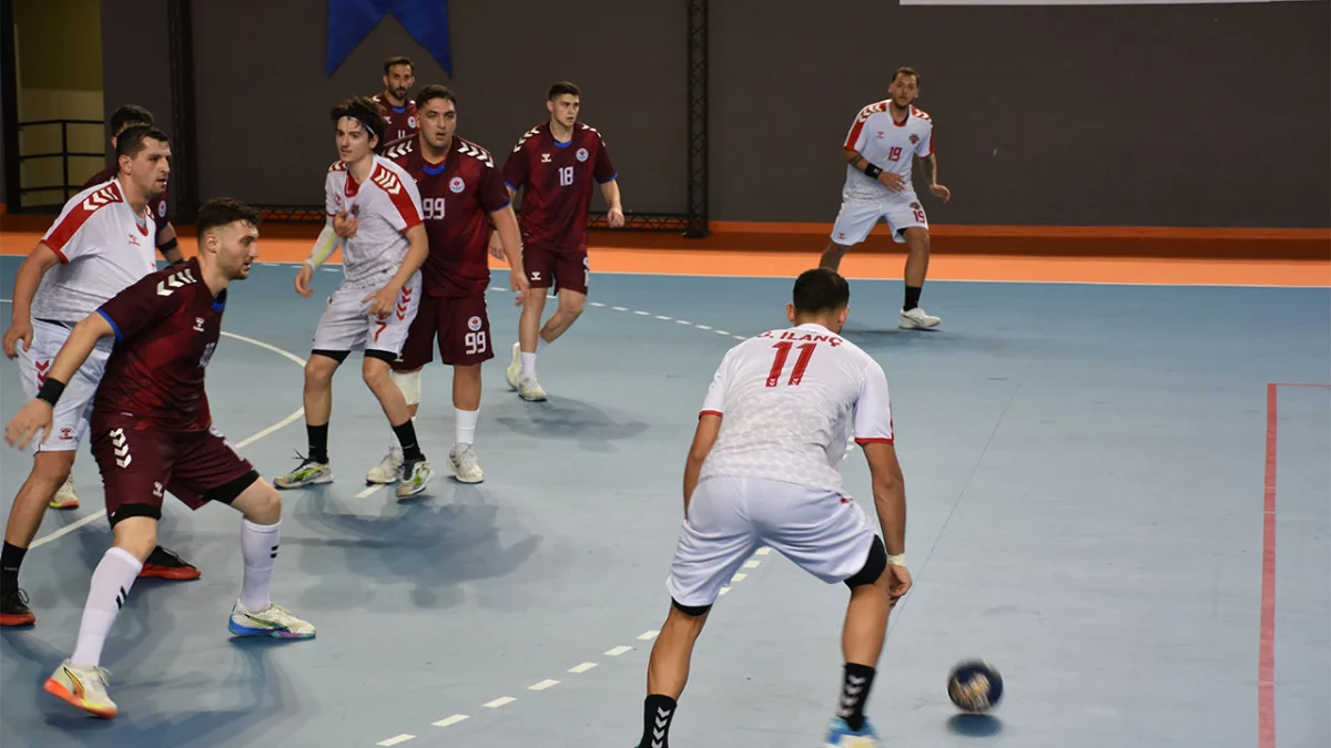 Trabzon Büyükşehir Belediyespor evinde Spor Toto’ya mağlup oldu