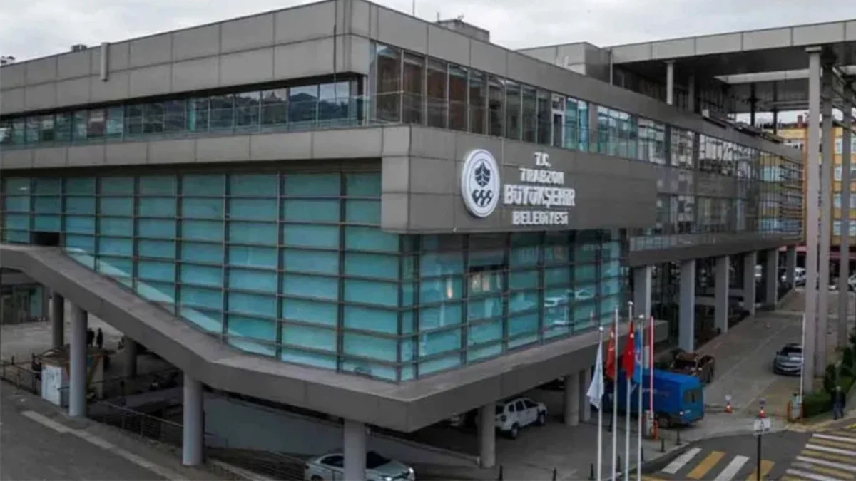 Trabzon Büyükşehir'de sürpriz olur mu?
