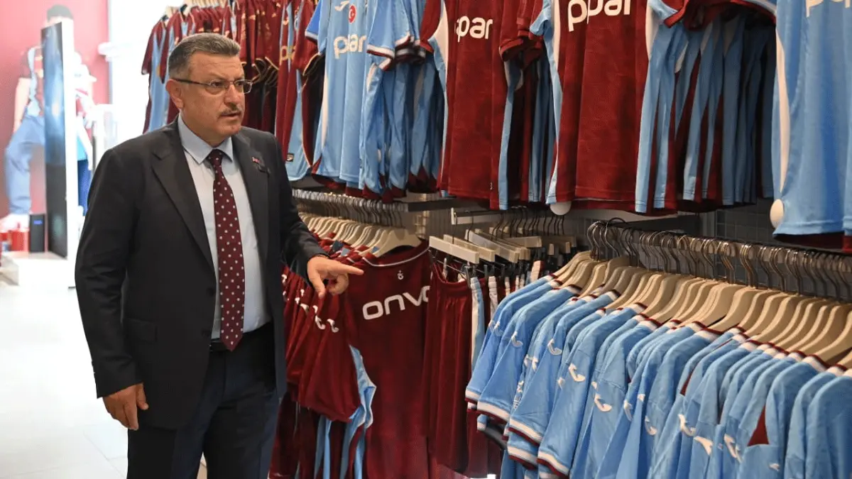 Trabzon Büyükşehir'den 6 bin 661 forma kampanyasıyla ilgili açıklama