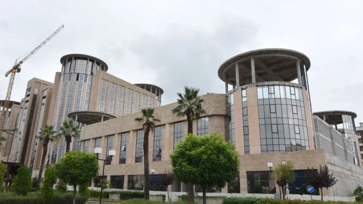 Trabzon Dünya Ticaret Merkezi için ihale tarihi belli oldu