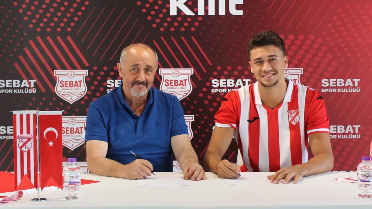 Trabzon ekibine Süper Lig'den transfer