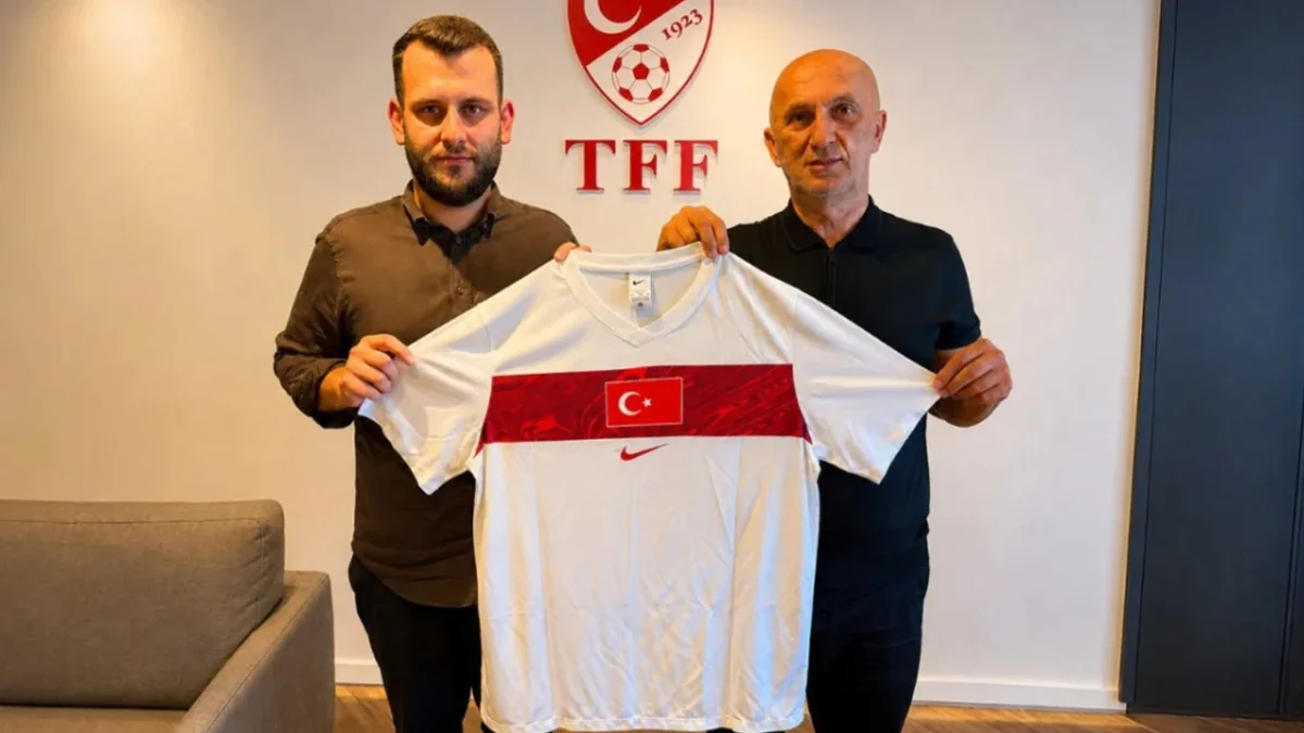 Trabzon futbolunda yeni dönem