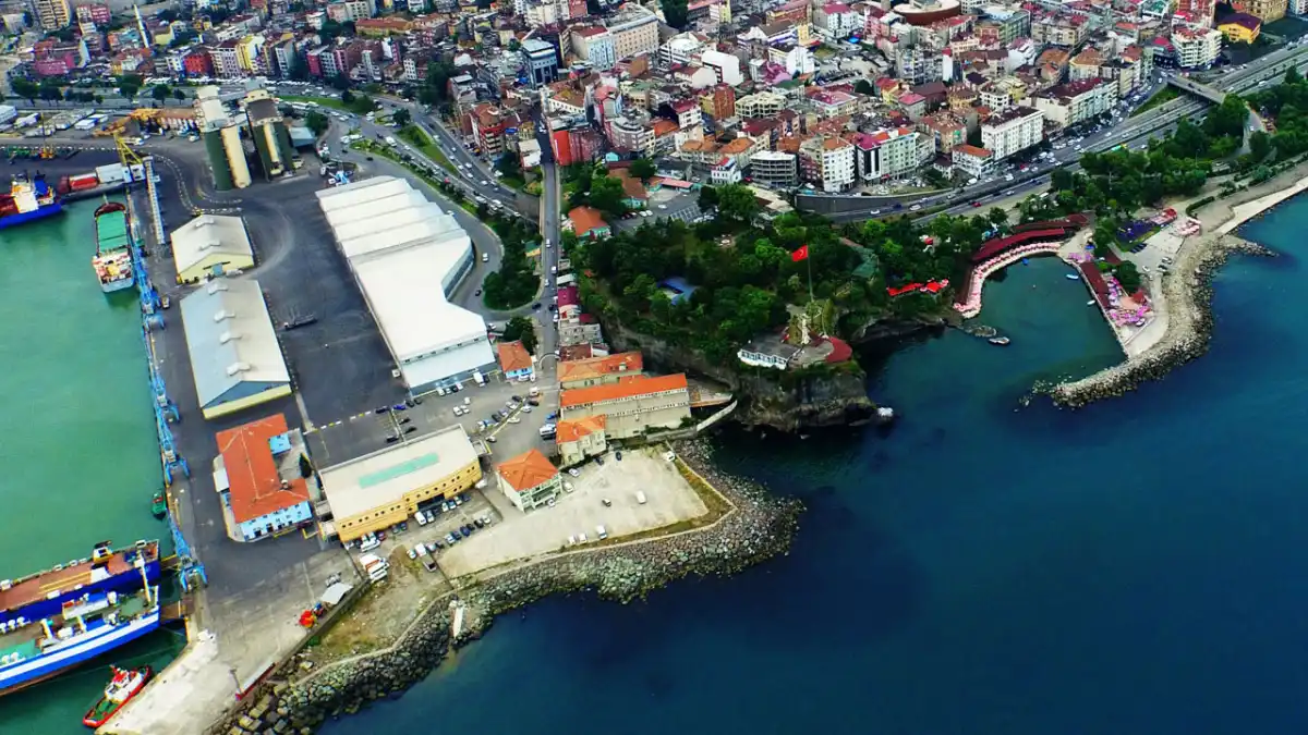 Trabzon için en önemli proje hangisi? “Hiçbir şey yapamasam da bunu yaparım”