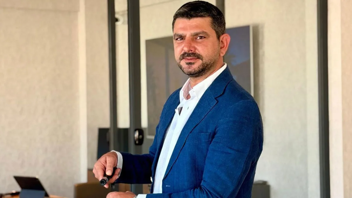 Trabzon merkezli CEESS Global'den ROVO projesiyle yeni satış modeli