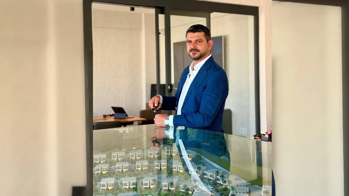Trabzon merkezli CEESS Global'den ROVO projesiyle yeni satış modeli