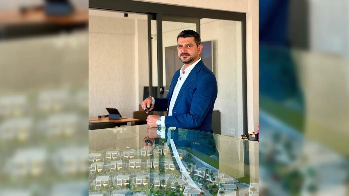 Trabzon merkezli CEESS Global'den ROVO projesiyle yeni satış modeli