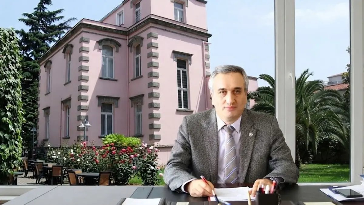 Trabzon Sanat Evi tahliye edilirken Kent Konseyi nerede?