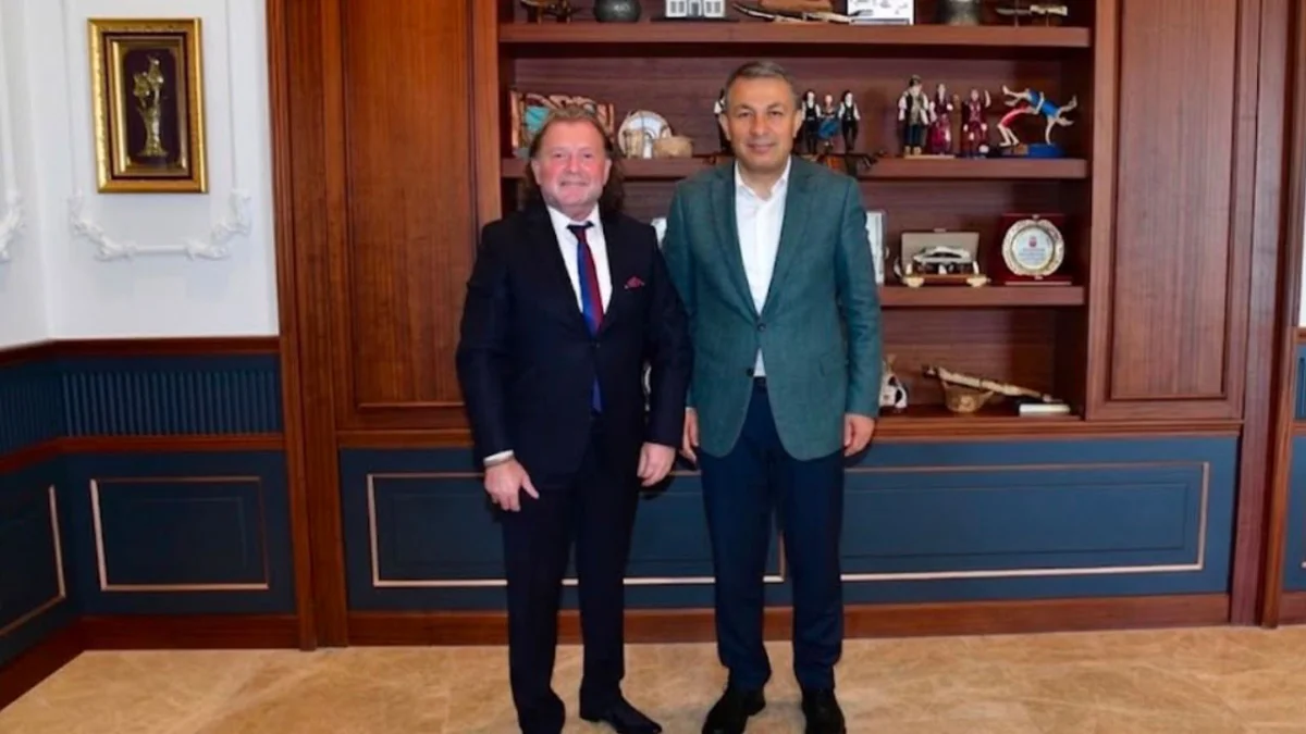 Trabzon sanayisi için kritik ziyaret: Vali saha incelemesi yapacak