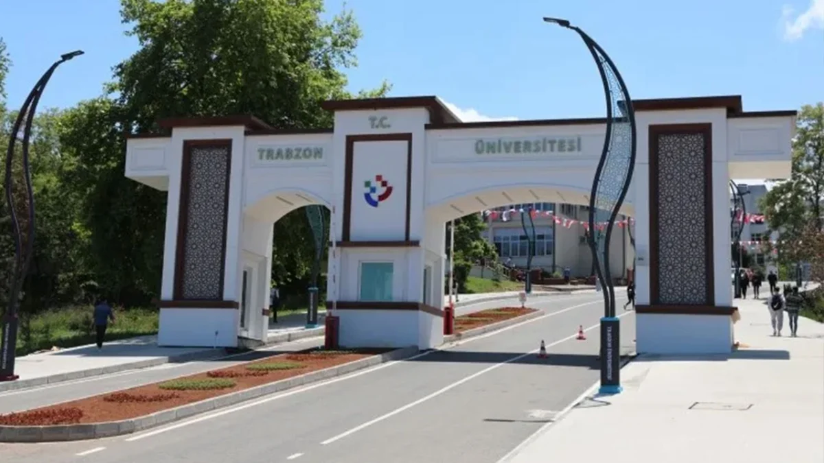 Trabzon Üniversitesi rektörlüğü için dikkat çeken hamle!