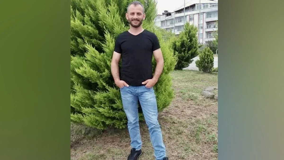 Trabzon’da 3 çocuk babası evinde ölü bulundu!