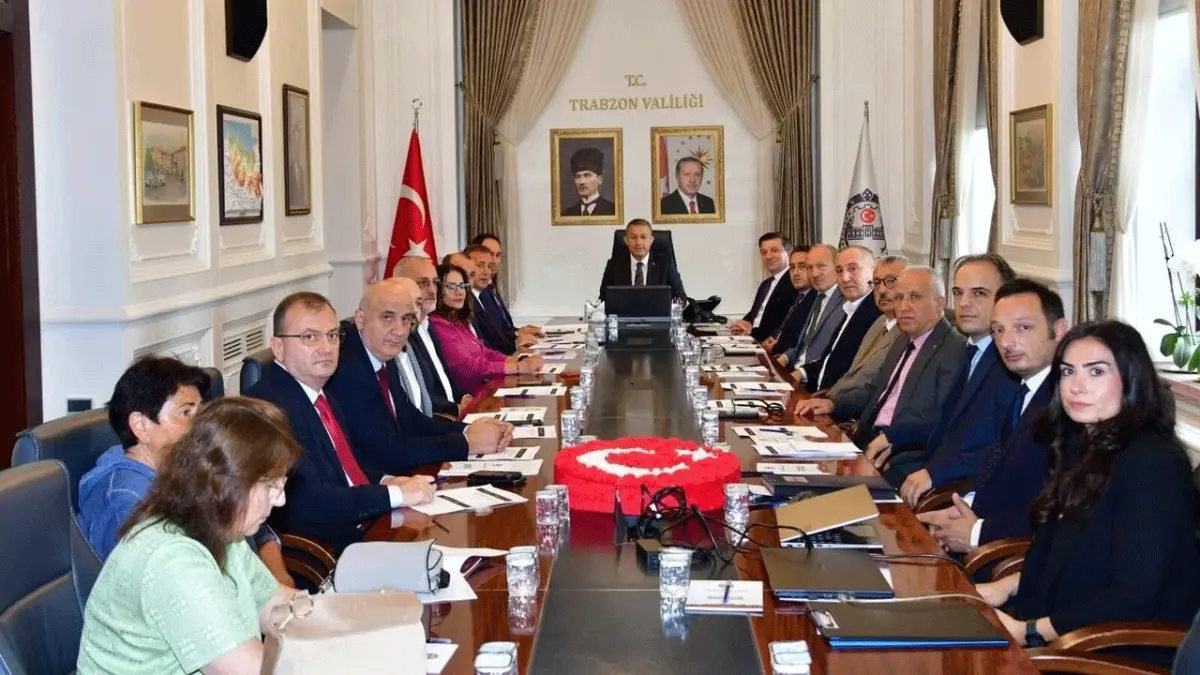 Trabzon’da 6 ayda 9 bin 602 kişi işe yerleştirildi