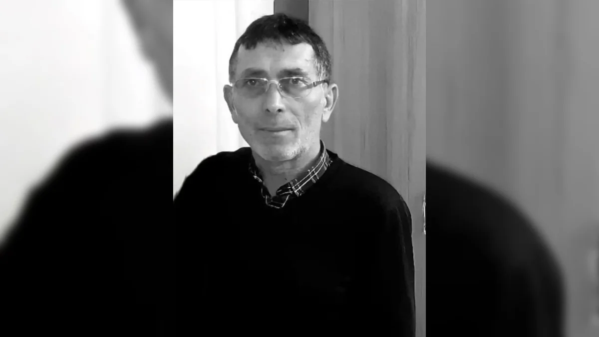 Trabzon'da 7 ay önce yeğenini kaybetmişti Hasan Selim’in ağabeyi Avni Selim hayatını kaybetti