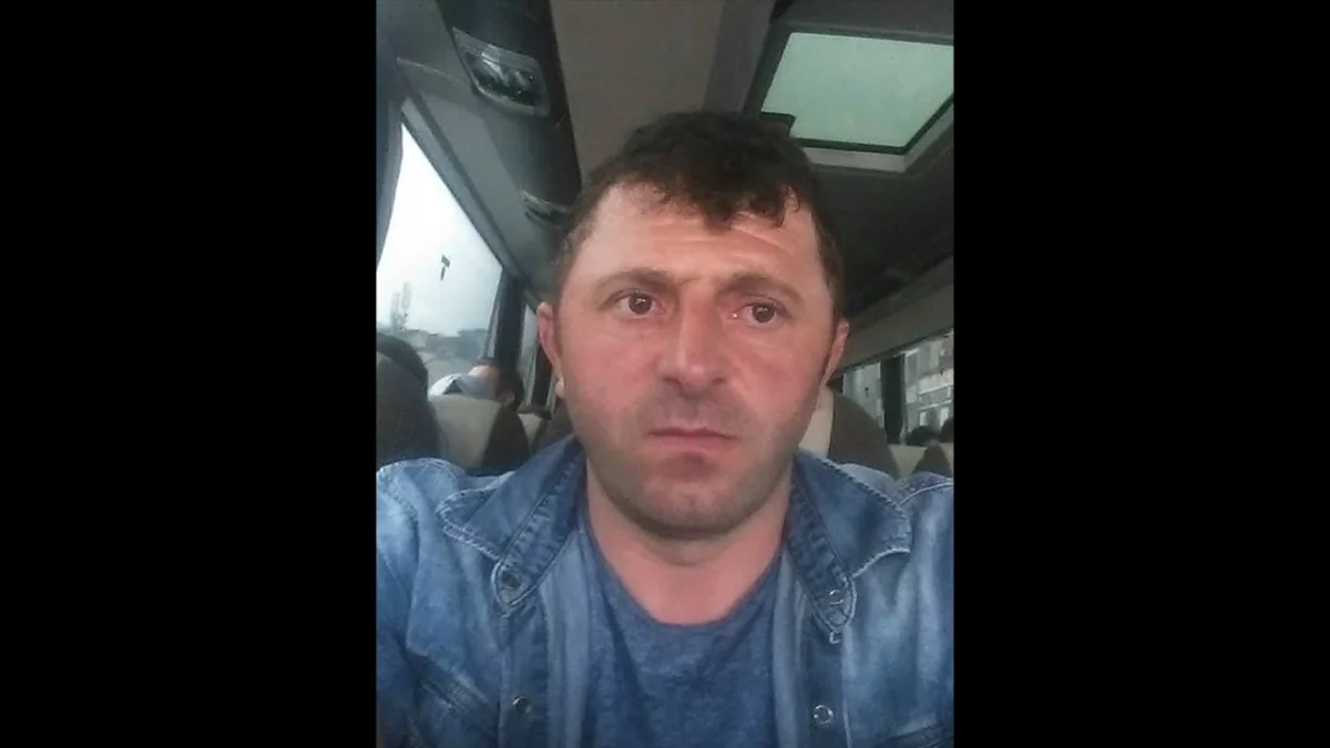 Trabzon'da acı haber! Yaylada çayır biçerken kalp krizi geçirdi