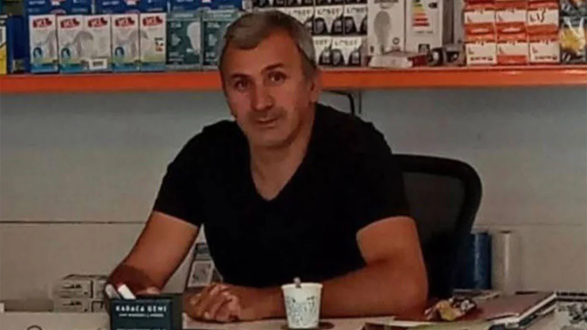 Trabzon'da aracın çarptığı güvenlik görevlisi hayatını kaybetti