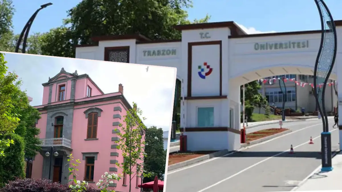 Trabzon'da art arda açıklama Sanatevi muamması sürüyor