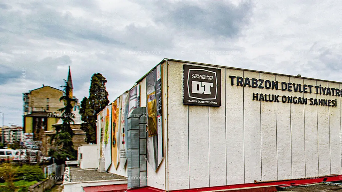 Trabzon’da Atapark Kültür ve Sanat Merkezi yarışması sonuçlandı! İşte detaylar