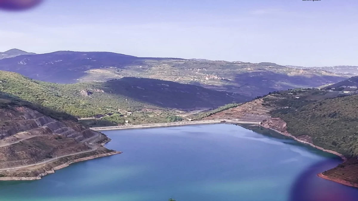 Trabzon'da Atasu Barajı'nı da kapsıyor! Su havzaları için yeni dönem!