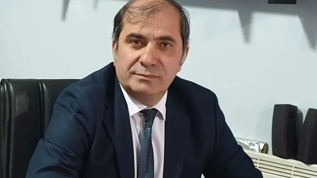 Trabzon'da CHP'de kimler kalacak? Eski ilçe başkanı kararını açıkladı