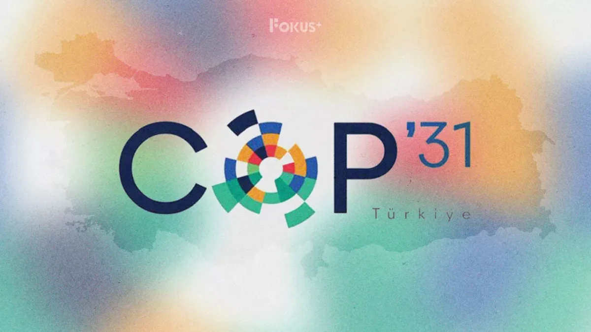 Trabzon’da COP31 hazırlığı! İklim diplomasisinde önemli buluşma
