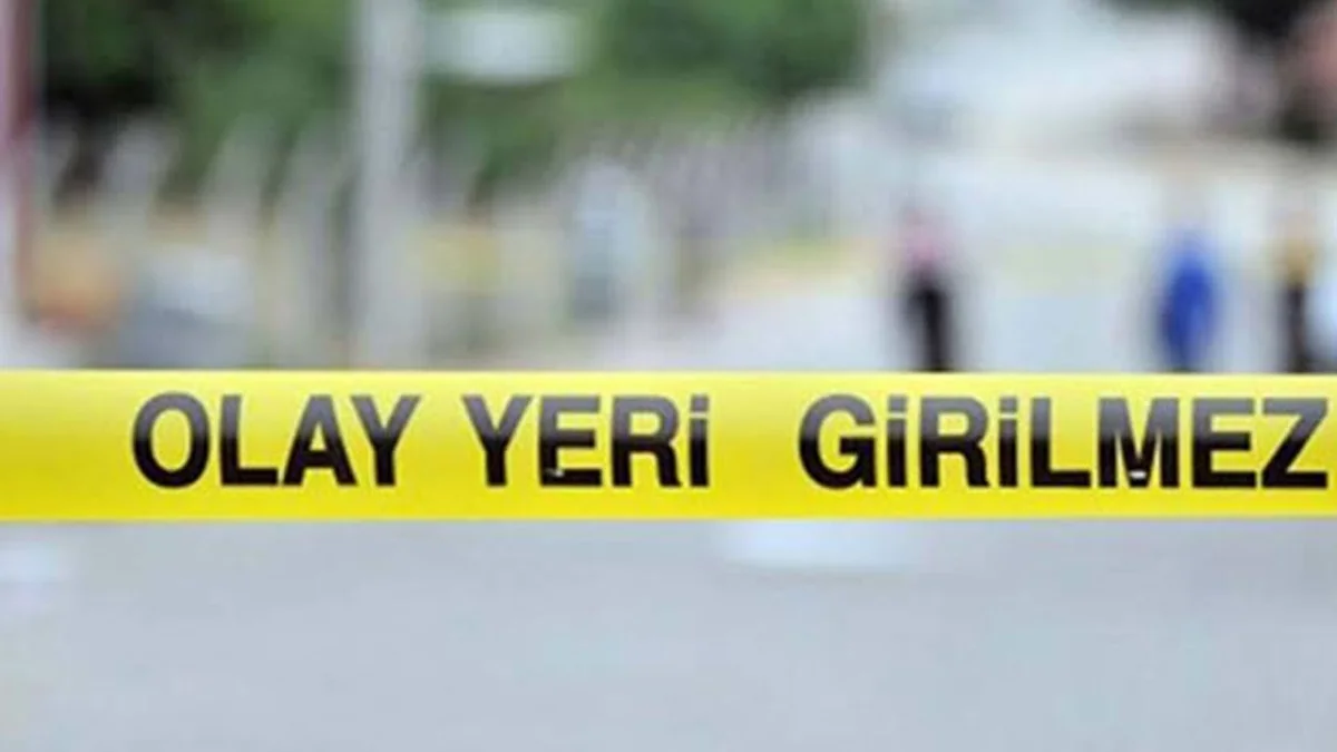 Trabzon'da denizde ceset bulundu! Kimlik tespiti bekleniyor