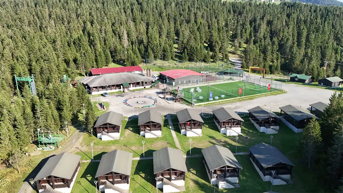 Trabzon’da doğa turizmini hareketlendirecek proje için tarih belli oldu