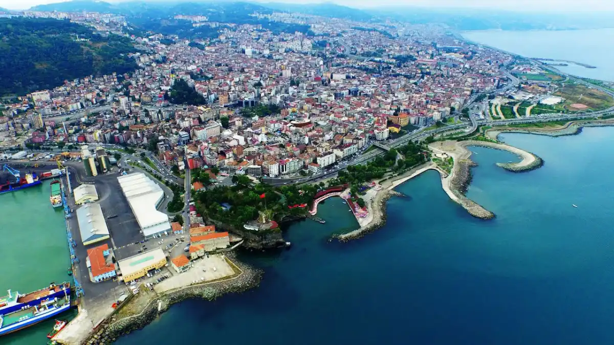 Trabzon’da ev arayanlar dikkat! Kiralarda yıllık artış rekoru