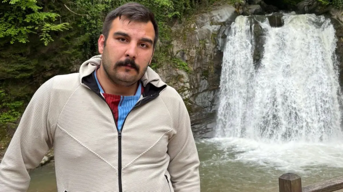 Trabzon’da evinde ölü bulunan gencin ölümünde detaylar ortaya çıktı