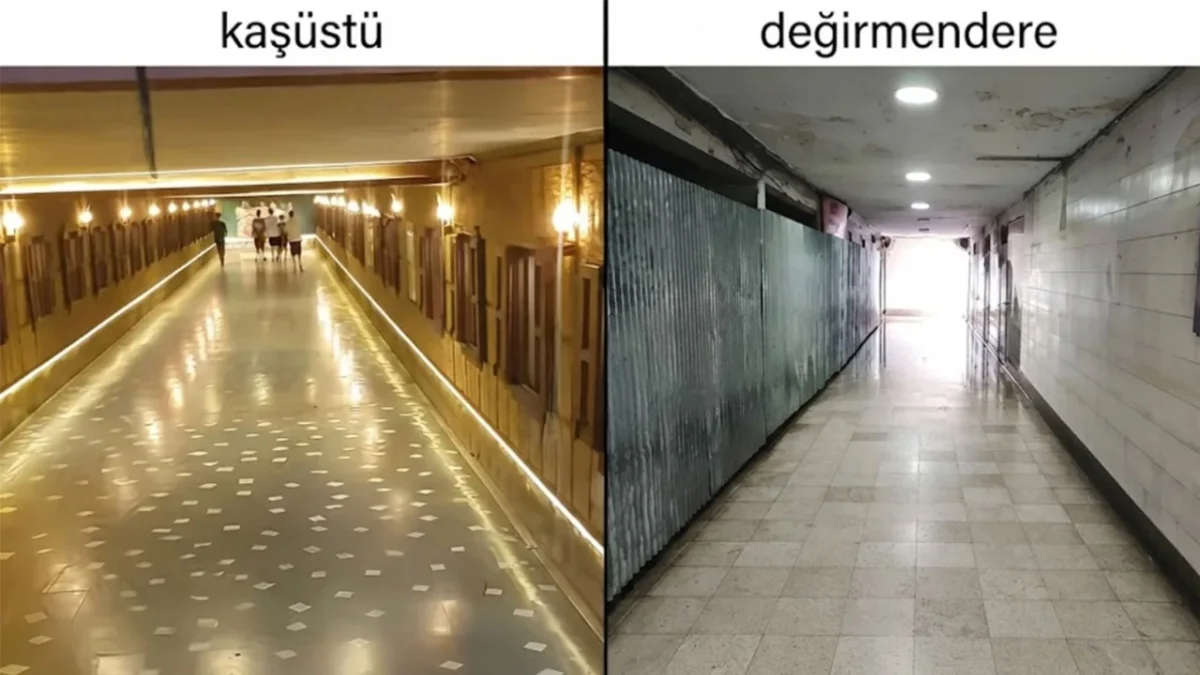 Trabzon’da güvenlik için kamera ve aydınlatma talebi!