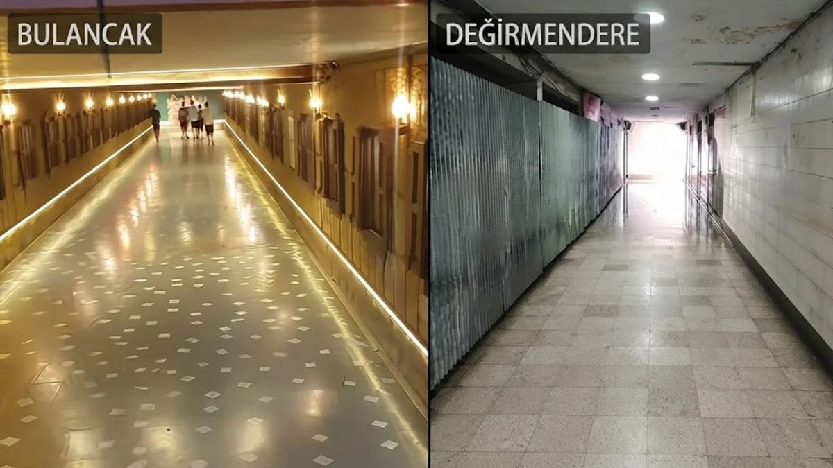 Trabzon’da güvenlik için kamera ve aydınlatma talebi!